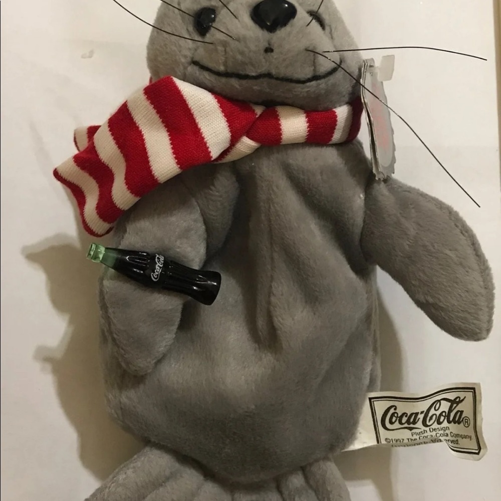 Coca-Cola collection-3items - Picture 4 of 8